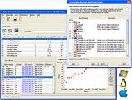 Rank Tracker SEO Tool (Enterprise Edition) screenshot